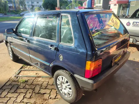FIAT Uno 1.0 4P MILLE FIRE, Foto 2