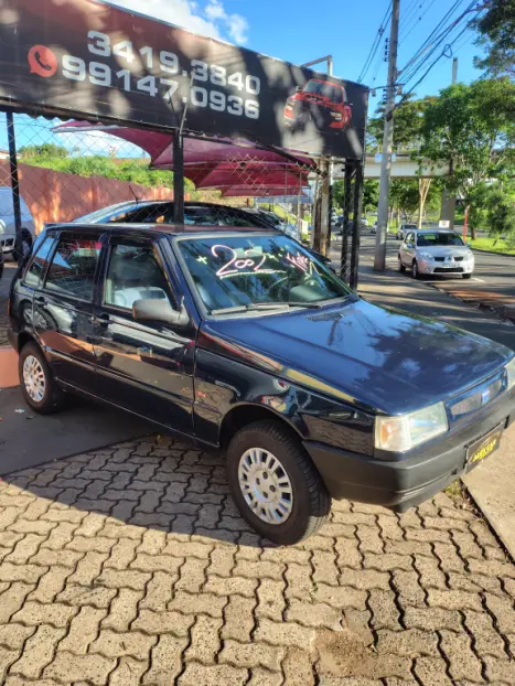 FIAT Uno 1.0 4P MILLE FIRE, Foto 4