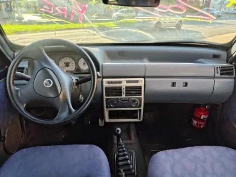 FIAT Uno 1.0 4P MILLE FIRE, Foto 7