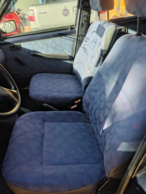 FIAT Uno 1.0 4P MILLE FIRE, Foto 8