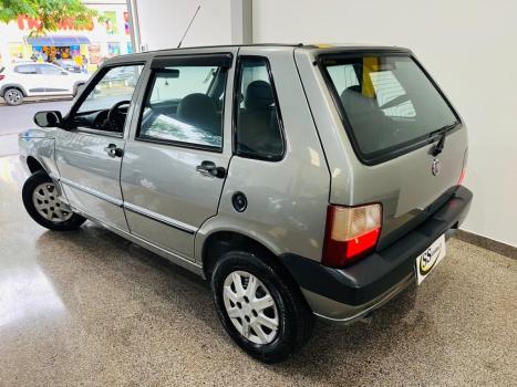 FIAT Uno 1.0 4P MILLE FIRE, Foto 3