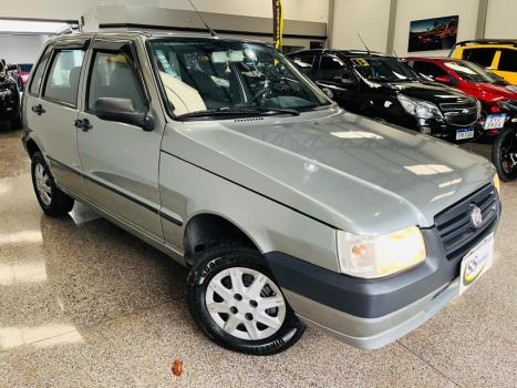 FIAT Uno 1.0 4P MILLE FIRE, Foto 4