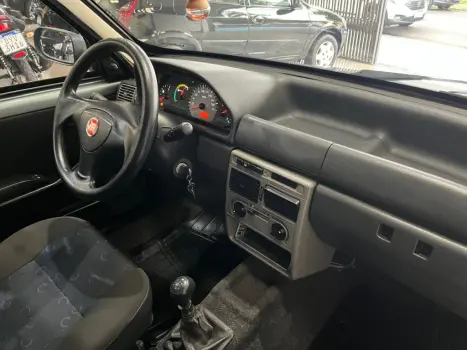 FIAT Uno 1.0 4P MILLE FIRE, Foto 8