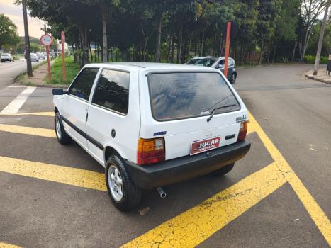 FIAT Uno 1.0 4P MILLE ELETRONIC, Foto 4
