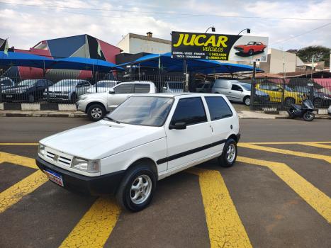 FIAT Uno 1.0 4P MILLE ELETRONIC, Foto 6