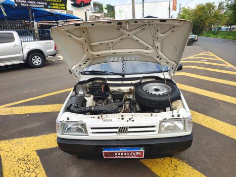 FIAT Uno 1.0 4P MILLE ELETRONIC, Foto 9