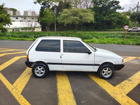 FIAT Uno 1.0 4P MILLE ELETRONIC, Foto 12