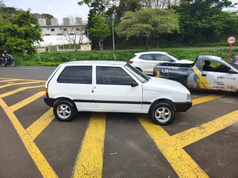 FIAT Uno 1.0 4P MILLE ELETRONIC, Foto 16