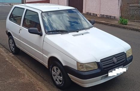 FIAT Uno 1.0 ECONOMY FLEX, Foto 1