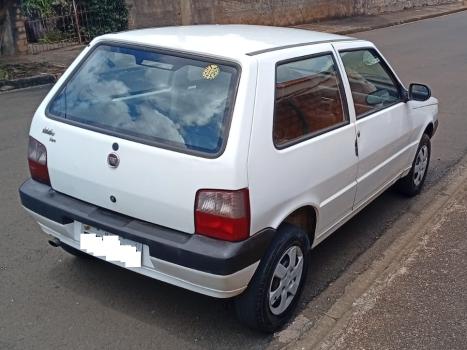 FIAT Uno 1.0 ECONOMY FLEX, Foto 3