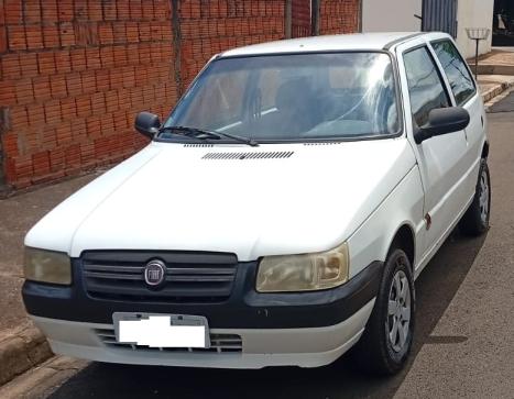 FIAT Uno 1.0 ECONOMY FLEX, Foto 5