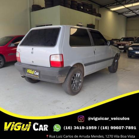 FIAT Uno 1.0 FIRE, Foto 3