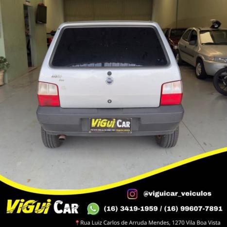 FIAT Uno 1.0 FIRE, Foto 5