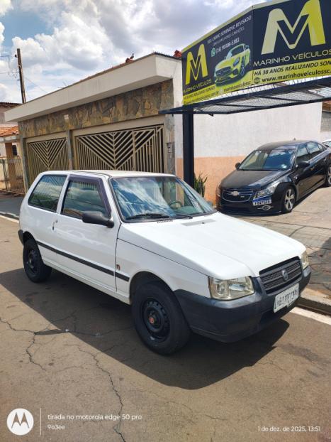 FIAT Uno 1.0 FIRE, Foto 2