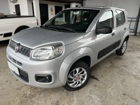 FIAT Uno 1.0 FLEX EVO ATTRACTIVE, Foto 1