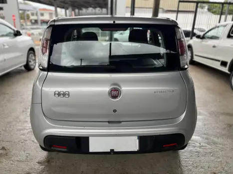 FIAT Uno 1.0 FLEX EVO ATTRACTIVE, Foto 4