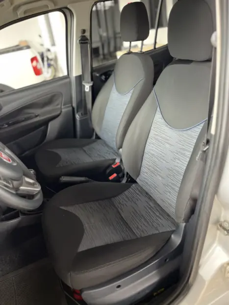 FIAT Uno 1.0 FLEX EVO ATTRACTIVE, Foto 6