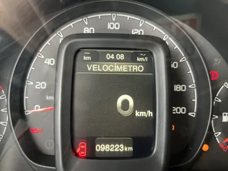 FIAT Uno 1.0 FLEX EVO ATTRACTIVE, Foto 9