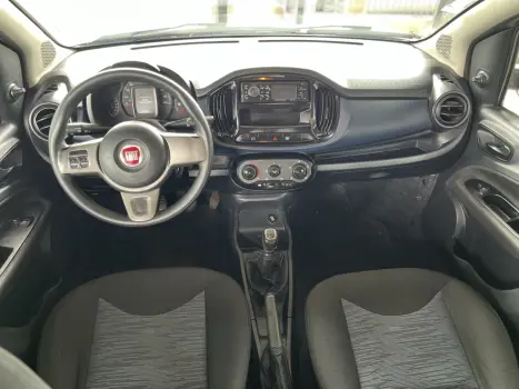 FIAT Uno 1.0 FLEX EVO ATTRACTIVE, Foto 10