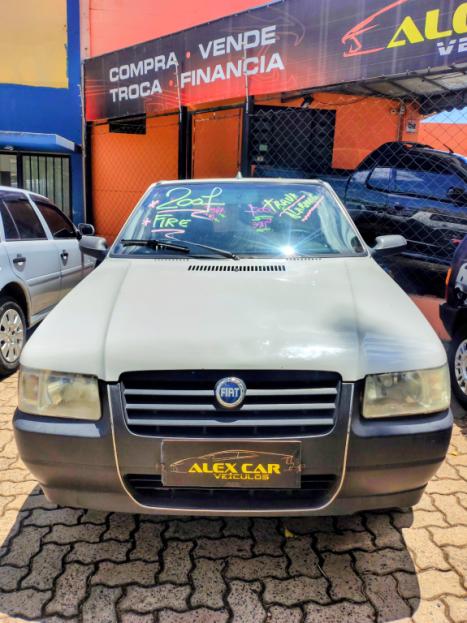 FIAT Uno 1.0 FLEX FIRE, Foto 1