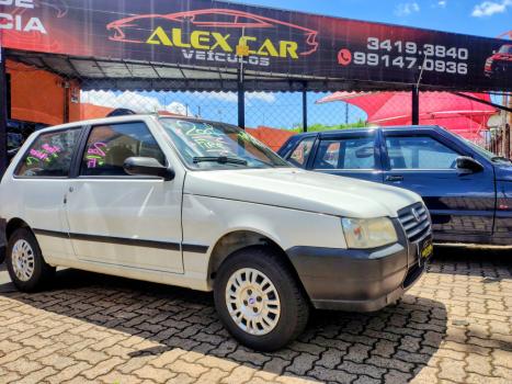 FIAT Uno 1.0 FLEX FIRE, Foto 2