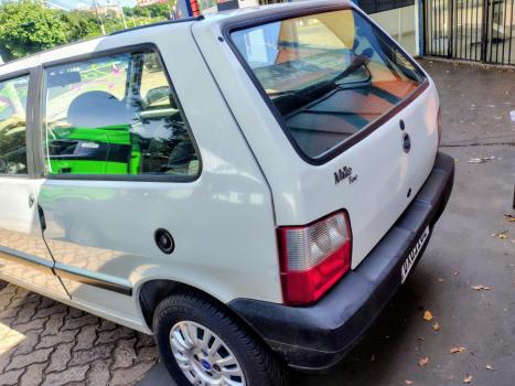 FIAT Uno 1.0 FLEX FIRE, Foto 3
