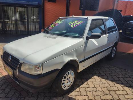 FIAT Uno 1.0 FLEX FIRE, Foto 4