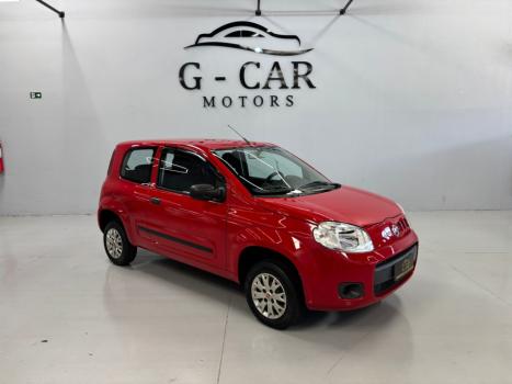 FIAT Uno 1.0 FLEX VIVACE EVO, Foto 1