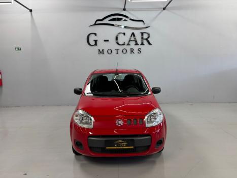 FIAT Uno 1.0 FLEX VIVACE EVO, Foto 2