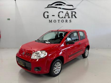 FIAT Uno 1.0 FLEX VIVACE EVO, Foto 3