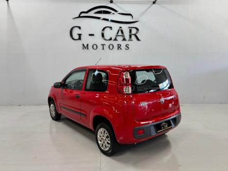 FIAT Uno 1.0 FLEX VIVACE EVO, Foto 4