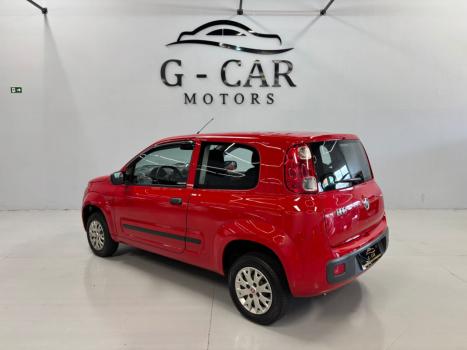 FIAT Uno 1.0 FLEX VIVACE EVO, Foto 5