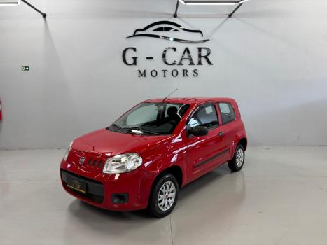 FIAT Uno 1.0 FLEX VIVACE EVO, Foto 6