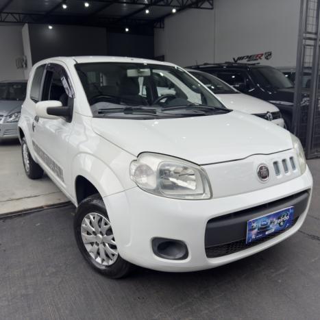 FIAT Uno 1.0 FLEX VIVACE, Foto 2