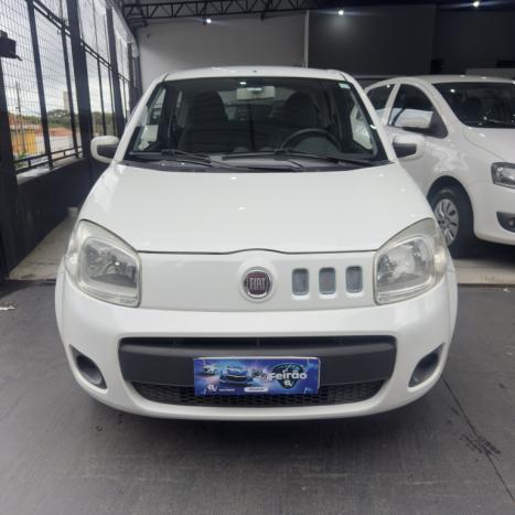 FIAT Uno 1.0 FLEX VIVACE, Foto 3