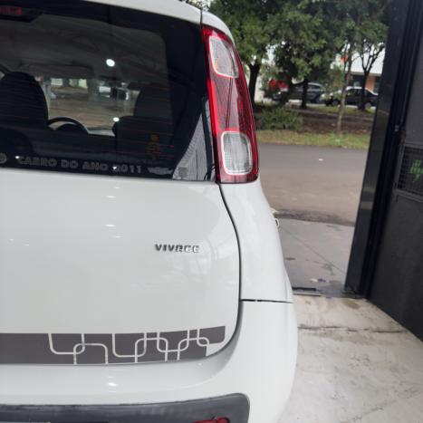 FIAT Uno 1.0 FLEX VIVACE, Foto 4