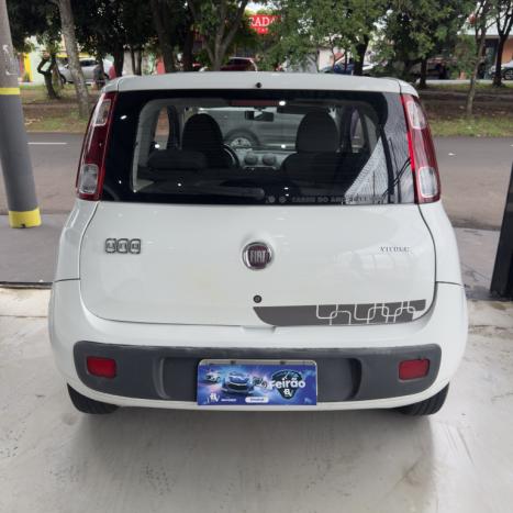 FIAT Uno 1.0 FLEX VIVACE, Foto 5