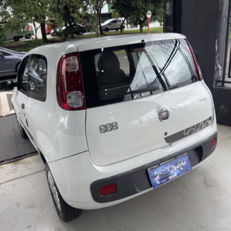 FIAT Uno 1.0 FLEX VIVACE, Foto 6