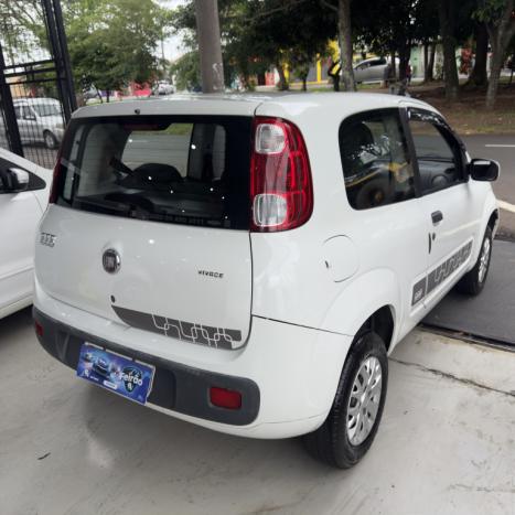 FIAT Uno 1.0 FLEX VIVACE, Foto 7