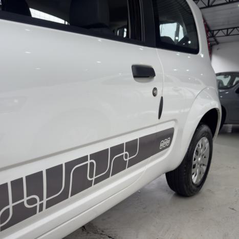 FIAT Uno 1.0 FLEX VIVACE, Foto 8