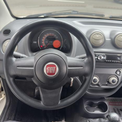 FIAT Uno 1.0 FLEX VIVACE, Foto 9