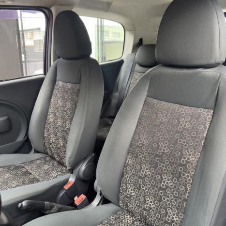 FIAT Uno 1.0 FLEX VIVACE, Foto 10