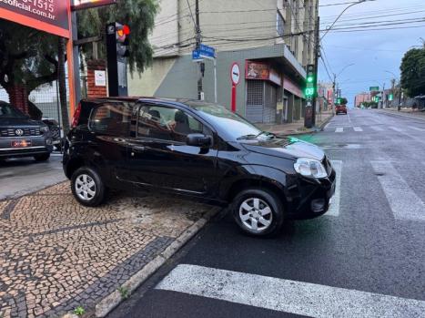 FIAT Uno 1.0 FLEX VIVACE CELEBRATION, Foto 1
