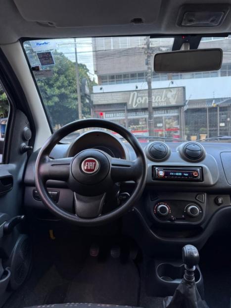 FIAT Uno 1.0 FLEX VIVACE CELEBRATION, Foto 8