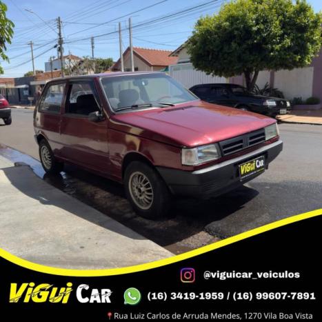 FIAT Uno 1.0 MILLE, Foto 2