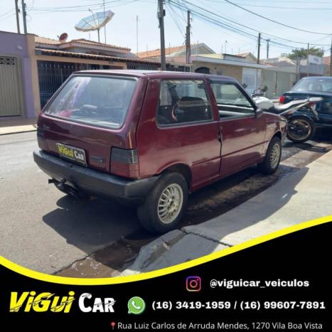 FIAT Uno 1.0 MILLE, Foto 5