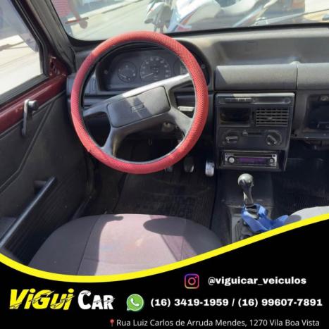 FIAT Uno 1.0 MILLE, Foto 6