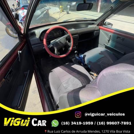 FIAT Uno 1.0 MILLE, Foto 7