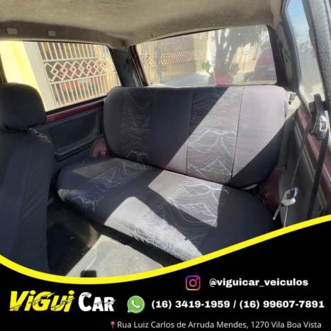 FIAT Uno 1.0 MILLE, Foto 8