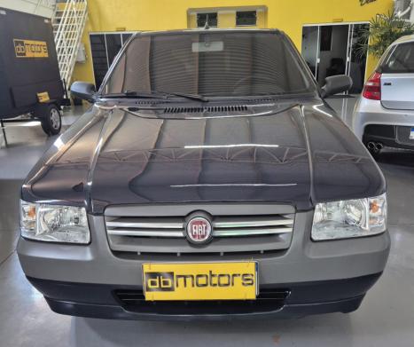 FIAT Uno 1.0 MILLE ECONOMY, Foto 2